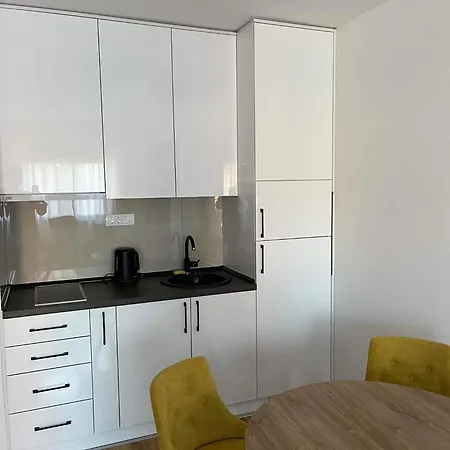 Appartamento Little Lion *