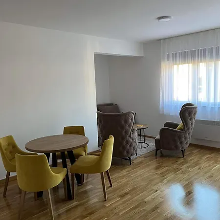 Little Lion Zlatibor