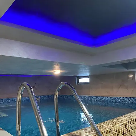 Little Lion Appartamento