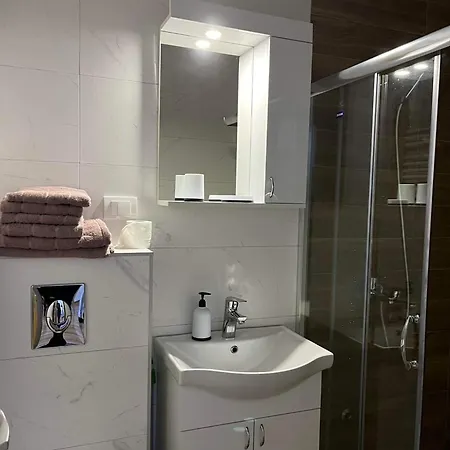 Appartamento Little Lion *