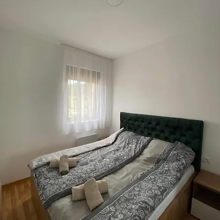 Apartment Little Lion Zlatibor