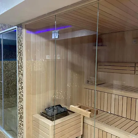 Little Lion Appartamento