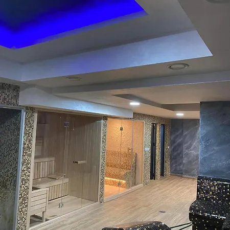 Appartamento Little Lion