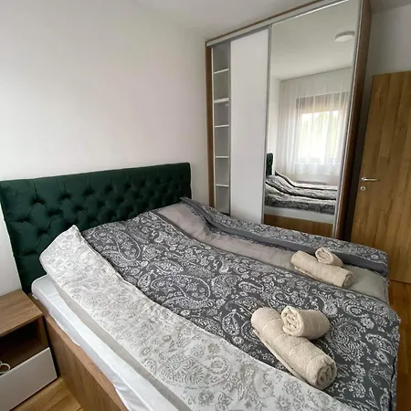 Little Lion Apartment Zlatibor