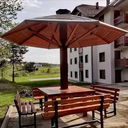 Little Lion Appartamento